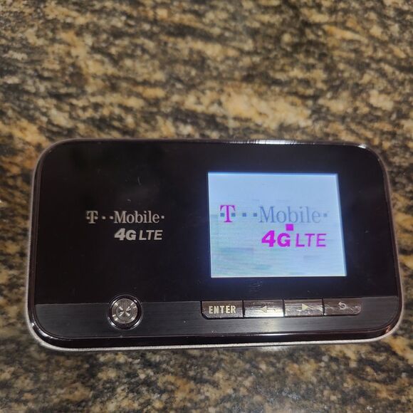 T-Mobile ZTE T9 Mobile Hotspot WiFi - Picture 2 of 6